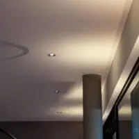 Beleuchtung Küche 2